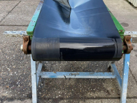 Transportband  Trog 3240X650 Trog TRANSPORTBAND trogband throughed belt FÖRDERBAND