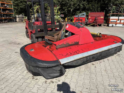 Maaier Vicon Expert 432 f
