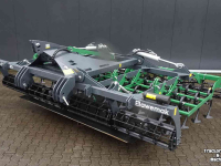 Zaaibed-combinatie / Zaaibedbereider Hofstede PUMA CA Zaaibed bereider combinatie berijder cultivator