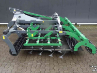 Zaaibed-combinatie / Zaaibedbereider Hofstede PUMA CA Zaaibed bereider combinatie berijder cultivator