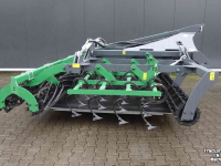 Zaaibed-combinatie / Zaaibedbereider Hofstede PUMA CA Zaaibed bereider combinatie berijder cultivator