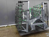 Zaaibed-combinatie / Zaaibedbereider Hofstede PUMA CA Zaaibed bereider combinatie berijder cultivator