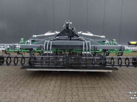 Zaaibed-combinatie / Zaaibedbereider Hofstede PUMA CA Zaaibed bereider combinatie berijder cultivator
