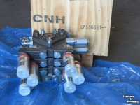 Tractor / Trekker New Holland DIV Hydraulische ventielen T4/T5/T6/T7/T8/Case-IH /Steyr