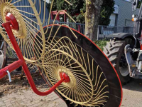 Overige machines voor weg-, berm-, en slootonderhoud  Beschermhoes acrobaat
