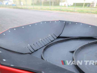 Transportband Van Trier 12-80 Opvoerband