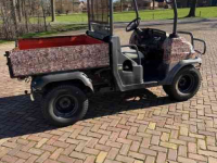 RTV / UTV / Gator Kubota rtv 900