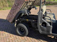 RTV / UTV / Gator Kubota rtv 900