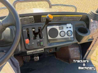 RTV / UTV / Gator Kubota rtv 900