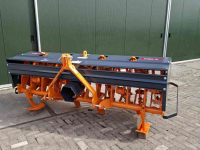 Spitmachine Falc Toro 2500 krukasspitmachine