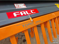 Spitmachine Falc Toro 2500 krukasspitmachine