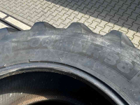 Wielen, Banden, Velgen & Afstandsringen Michelin 2x Michelin 600/65R38