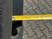Wielen, Banden, Velgen & Afstandsringen Michelin 2x Michelin 600/65R38