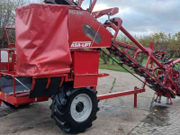 Overige oogstmachines en toebehoren Asa-lift Asa-Lift PO 335-A enkelrijige klembandrooier, oogstmachine voor venkel
