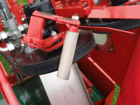 Overige oogstmachines en toebehoren Asa-lift Asa-Lift PO 335-A enkelrijige klembandrooier, oogstmachine voor venkel