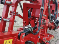 Overige oogstmachines en toebehoren Asa-lift Asa-Lift PO 335-A enkelrijige klembandrooier, oogstmachine voor venkel