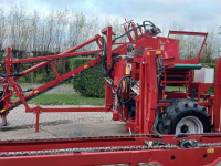 Overige oogstmachines en toebehoren Asa-lift Asa-Lift PO 335-A enkelrijige klembandrooier, oogstmachine voor venkel