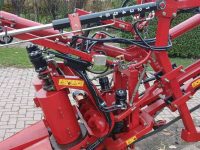 Overige oogstmachines en toebehoren Asa-lift Asa-Lift PO 335-A enkelrijige klembandrooier, oogstmachine voor venkel