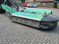 Maaier Deutz-Fahr KM 4.29