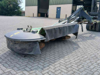 Maaier Deutz-Fahr KM 4.29