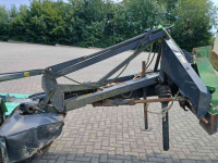 Maaier Deutz-Fahr KM 4.29