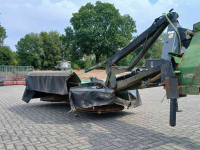 Maaier Deutz-Fahr KM 4.29