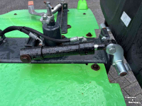 Maaier Deutz-Fahr Drummaster 730F    ( Kuhn PZ3021 )