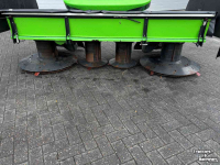 Maaier Deutz-Fahr Drummaster 730F    ( Kuhn PZ3021 )