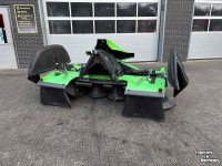 Maaier Deutz-Fahr Drummaster 730F    ( Kuhn PZ3021 )