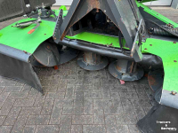 Maaier Deutz-Fahr Drummaster 730F    ( Kuhn PZ3021 )