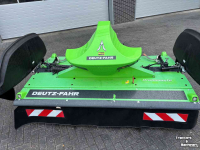 Maaier Deutz-Fahr Drummaster 730F    ( Kuhn PZ3021 )