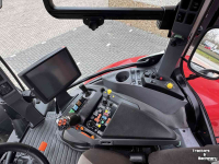 Tractor / Trekker Steyr Absolut 6240CVT vario Stage V Fronthef + pto Lucht GPS RTK