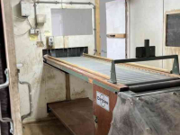 Lees-tafel / Lees-unit Compas Compas leeskamer
