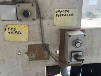 Lees-tafel / Lees-unit Compas Compas leeskamer