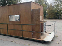 Lees-tafel / Lees-unit Compas Compas leeskamer