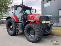 Tractor / Trekker Case-IH CVX 185