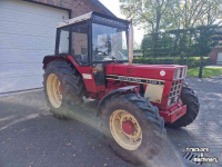 Tractor / Trekker International 844-s