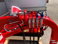 Klepelmaaier Tehnos MB220R Profi LW
