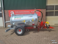 Mesttank Vaia Waterwagen MB22