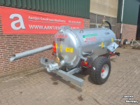 Mesttank Vaia Waterwagen MB22