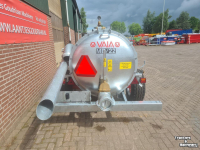 Mesttank Vaia Waterwagen MB22