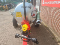 Mesttank Vaia Waterwagen MB22