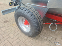 Mesttank Vaia Waterwagen MB22