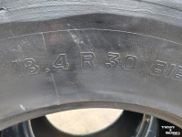 Wielen, Banden, Velgen & Afstandsringen Michelin BANDEN  18.4R30 [2]