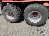 Silagewagen Strautmann 2