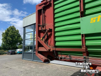 Silagewagen Strautmann 2
