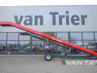 Opvoerband Van Trier 12-80 Opvoerband