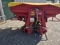 Kunstmeststrooier Lely weegstrooier