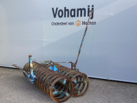 Vorenpakker Lemken WDP 70