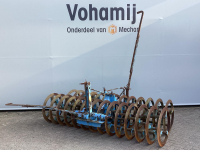 Vorenpakker Lemken WDP 70